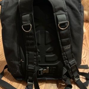 Chrome Sentinel Backpack